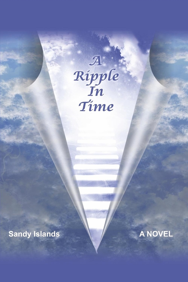 A Ripple in Time/Product Detail/Romance
