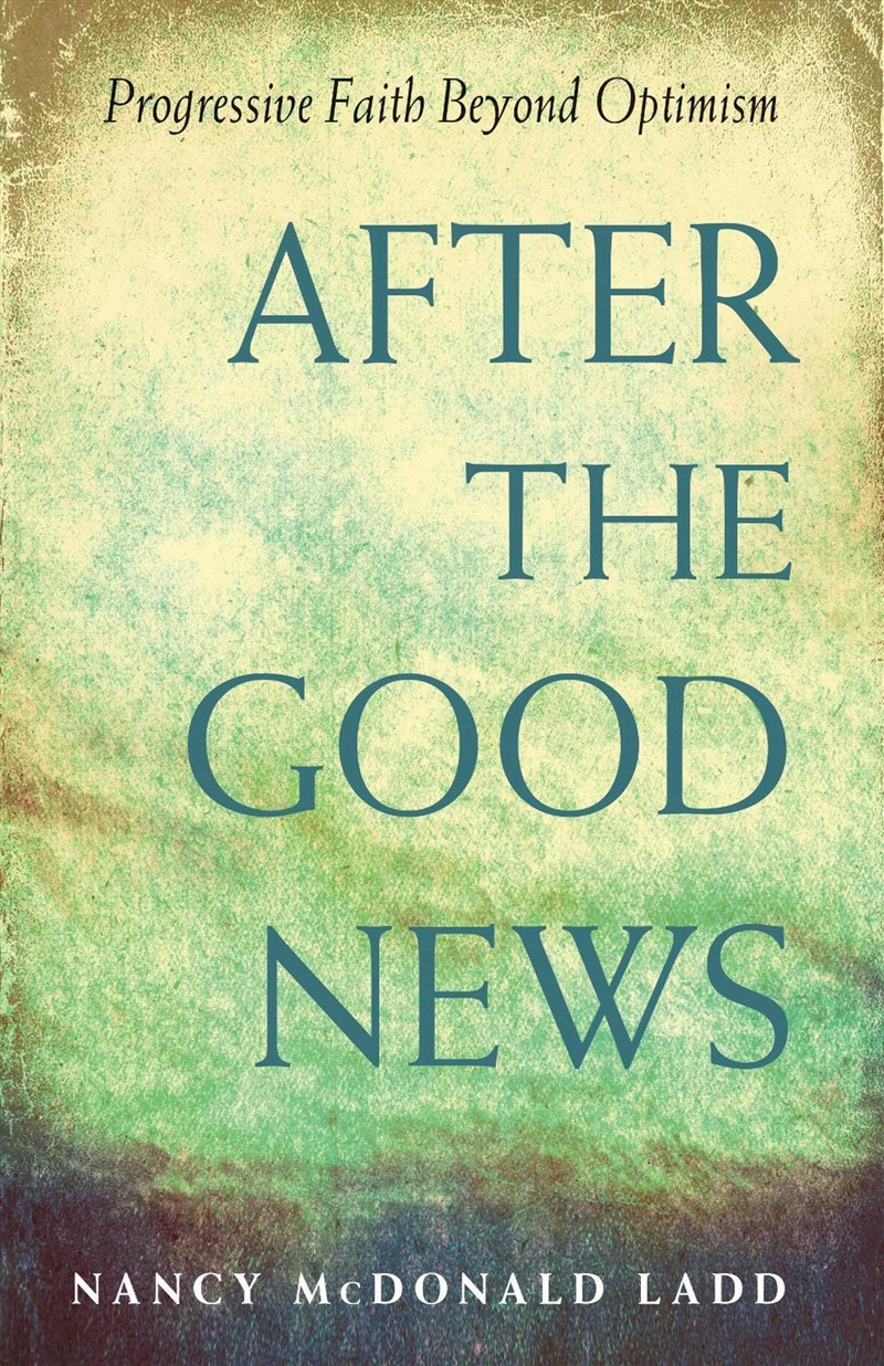 After the Good News/Product Detail/Religion & Beliefs