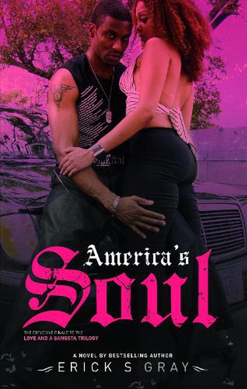 America's Soul/Product Detail/Modern & Contemporary