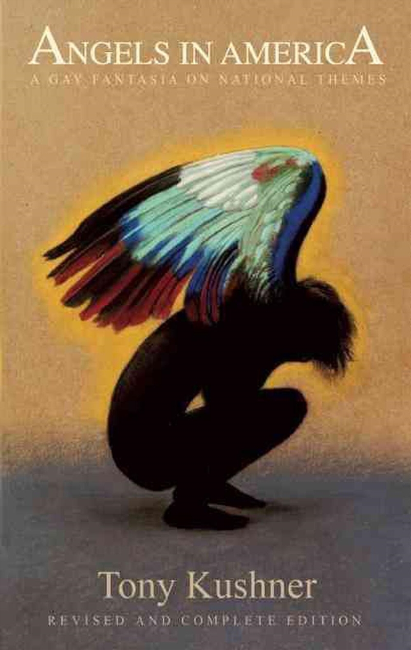 Angels in America: A Gay Fantasia on National Themes/Product Detail/Literature & Poetry
