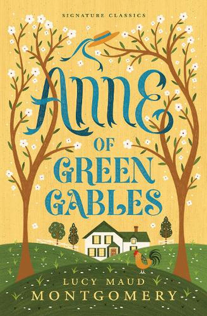 Anne of Green Gables/Product Detail/Childrens Fiction Books