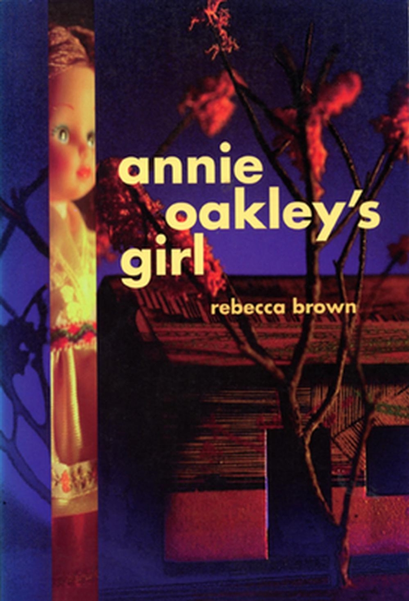 Annie Oakley's Girl/Product Detail/Modern & Contemporary