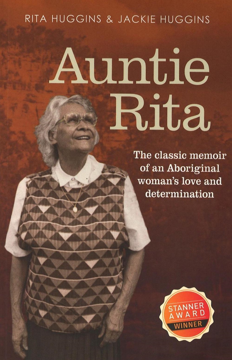 Auntie Rita/Product Detail/Biographies & True Stories