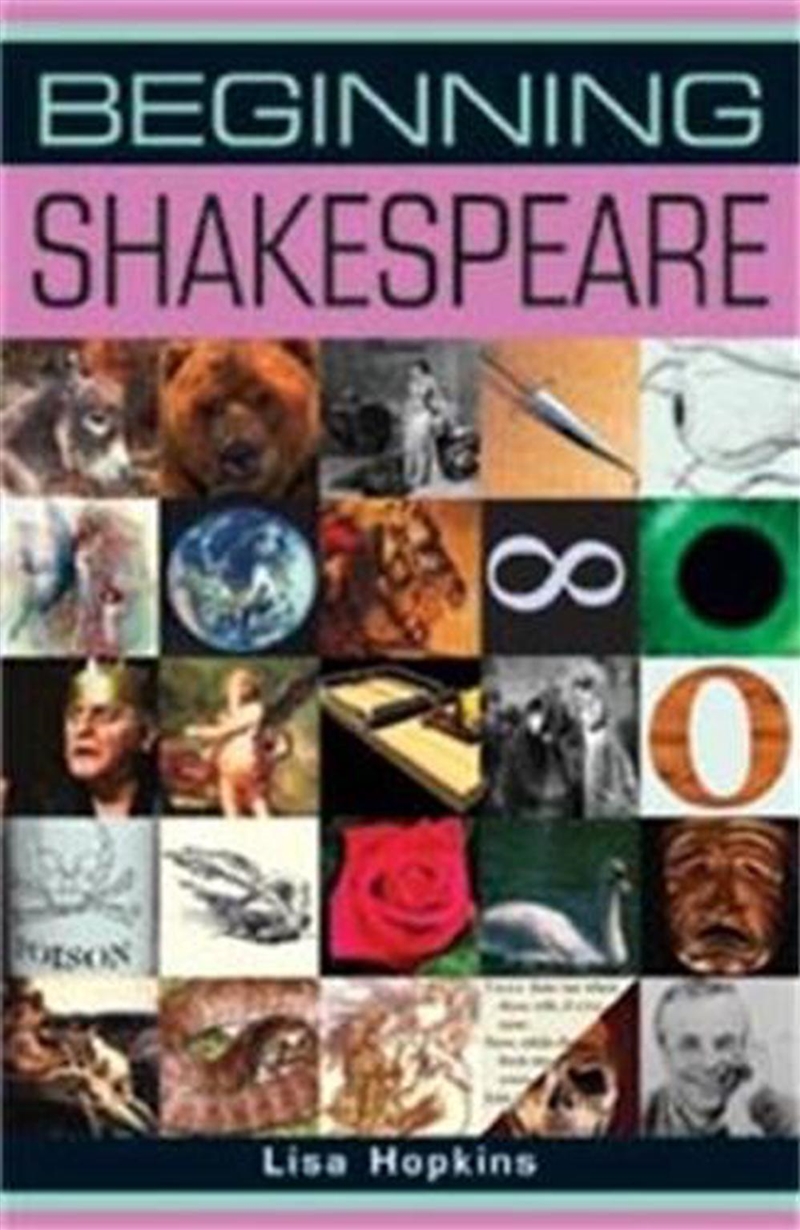 Beginning Shakespeare/Product Detail/Literature & Poetry