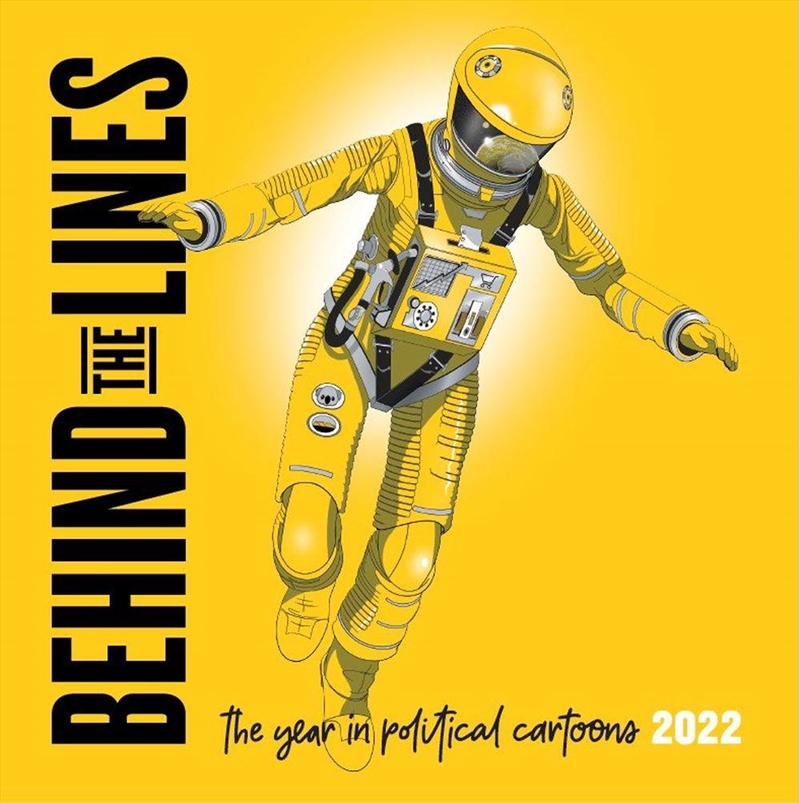 Behind the Lines/Product Detail/Reading