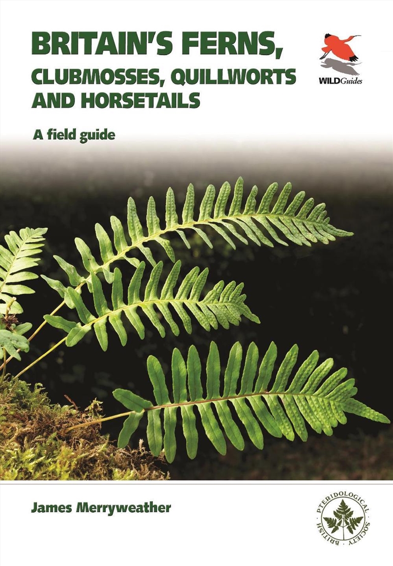 Britain's Ferns/Product Detail/Animals & Nature