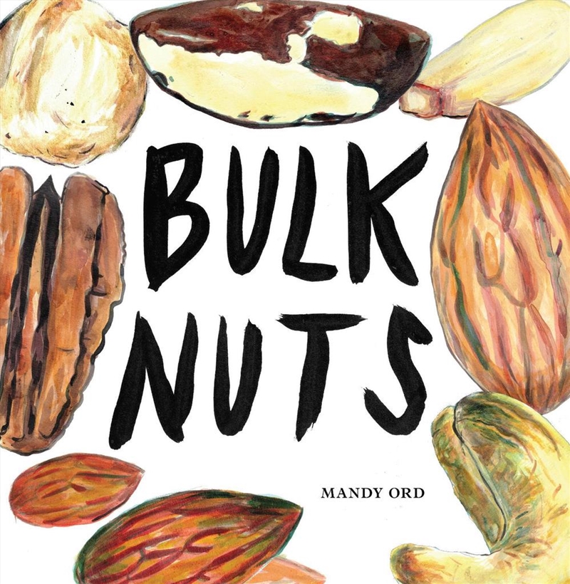 Bulk Nuts/Product Detail/Modern & Contemporary