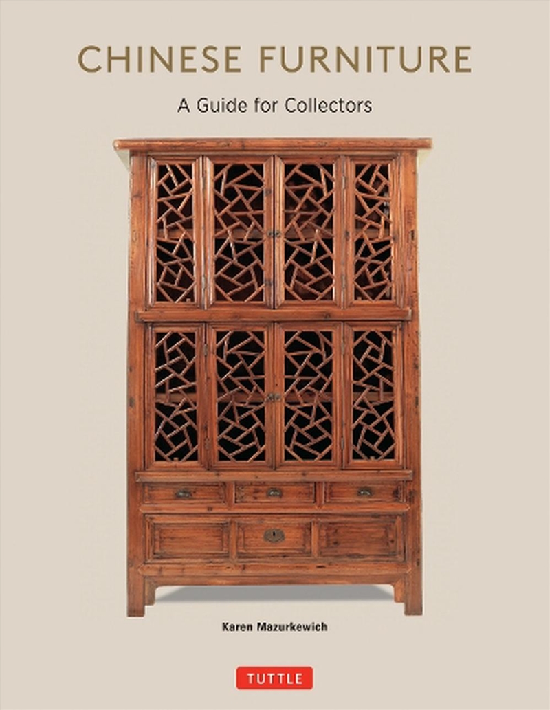 Chinese Furniture/Product Detail/History