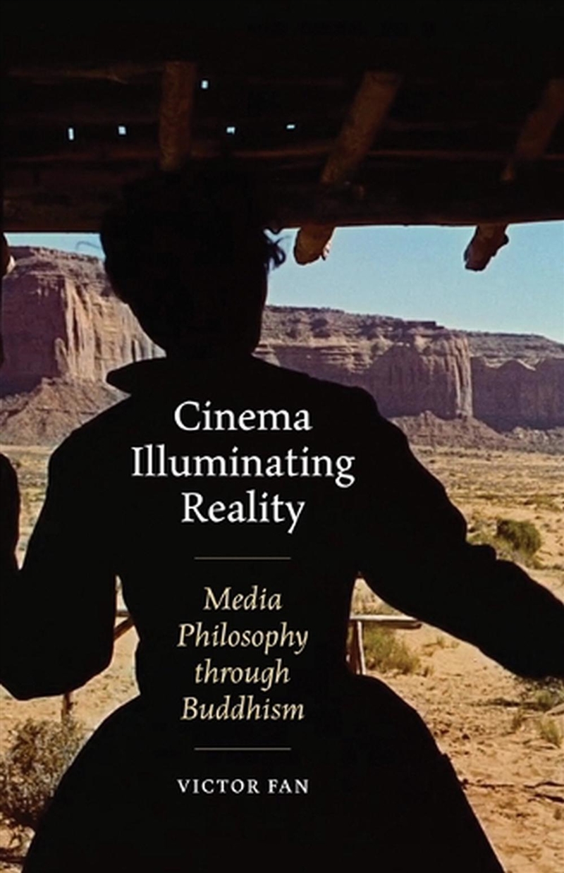 Cinema Illuminating Reality/Product Detail/Arts & Entertainment