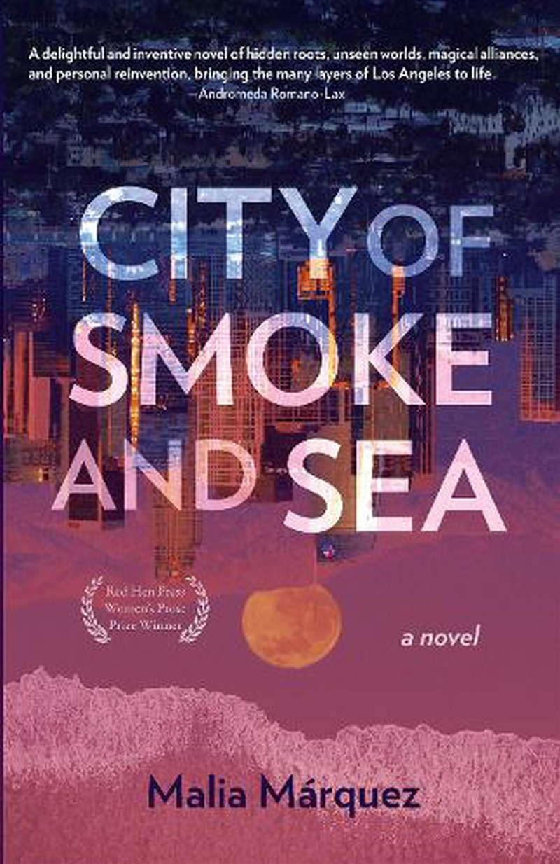 City Of Smoke And Sea/Product Detail/Modern & Contemporary
