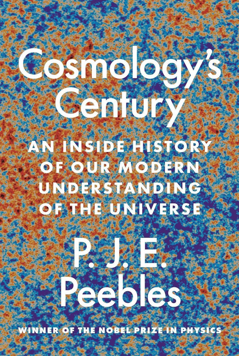 Cosmology's Century/Product Detail/Science