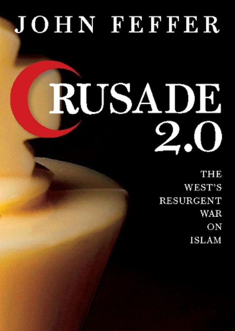 Crusade 2.0/Product Detail/Politics & Government
