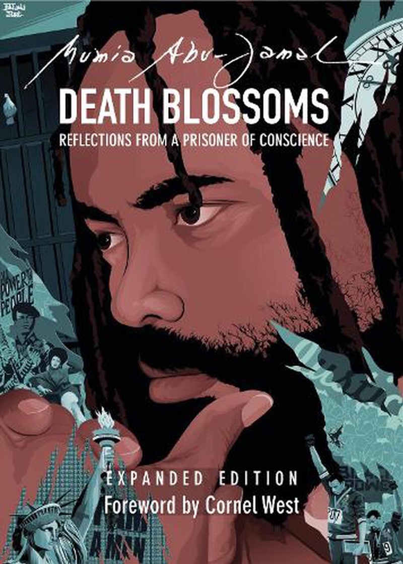 Death Blossoms/Product Detail/Biographies & True Stories