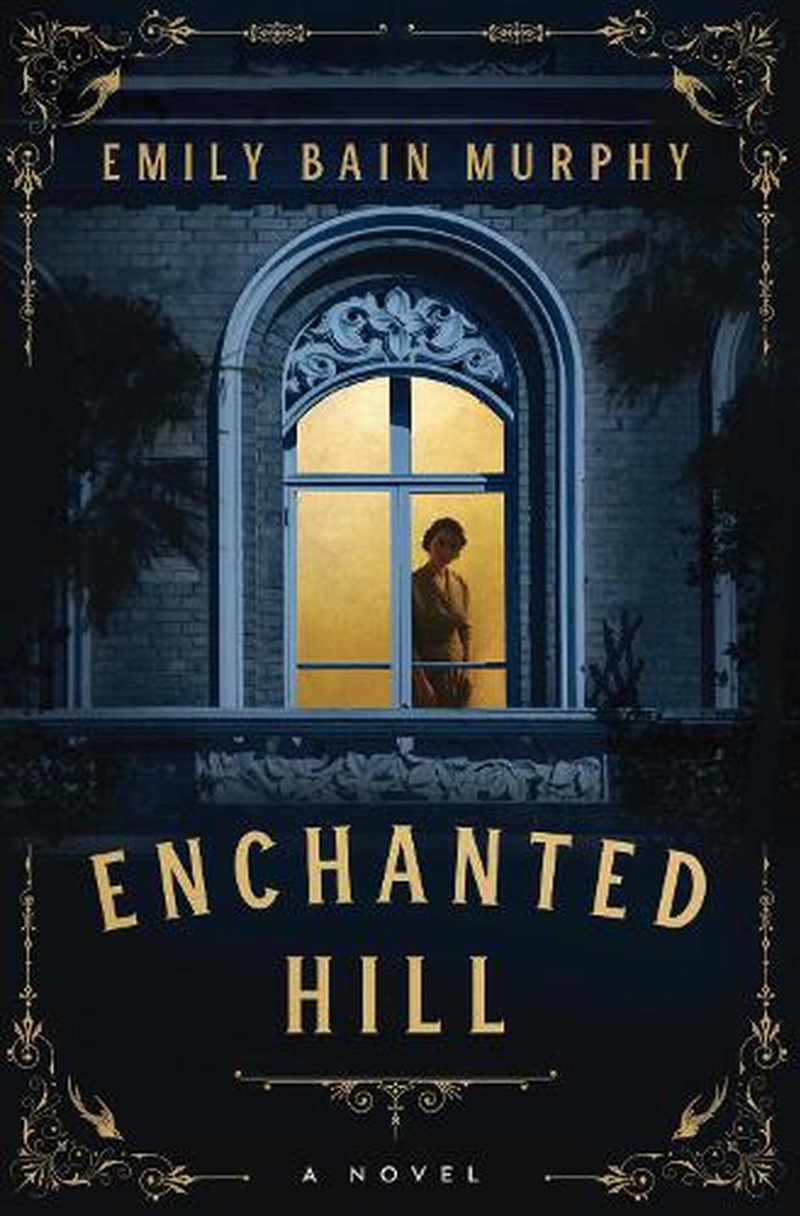 Enchanted Hill/Product Detail/Romance