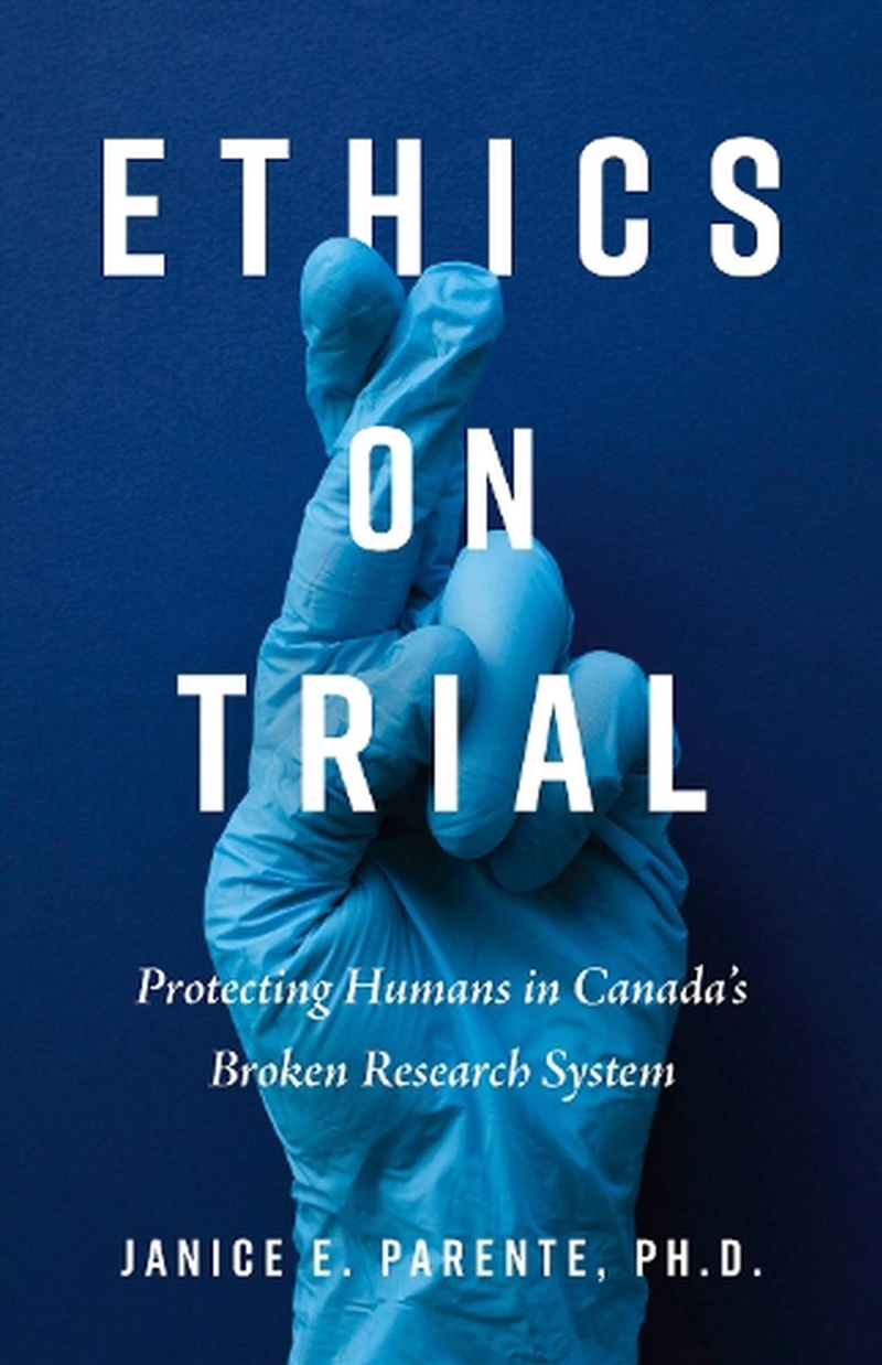 Ethics on Trial/Product Detail/Family & Health
