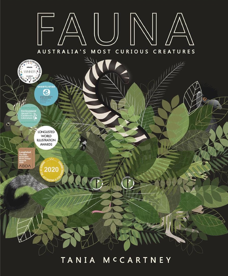 Fauna/Product Detail/Early Childhood Fiction Books