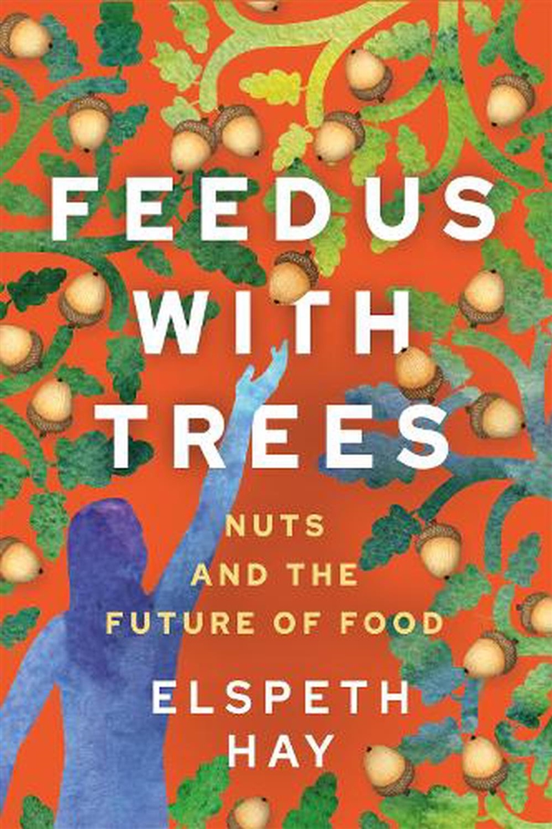 Feed Us With Trees/Product Detail/Society & Culture