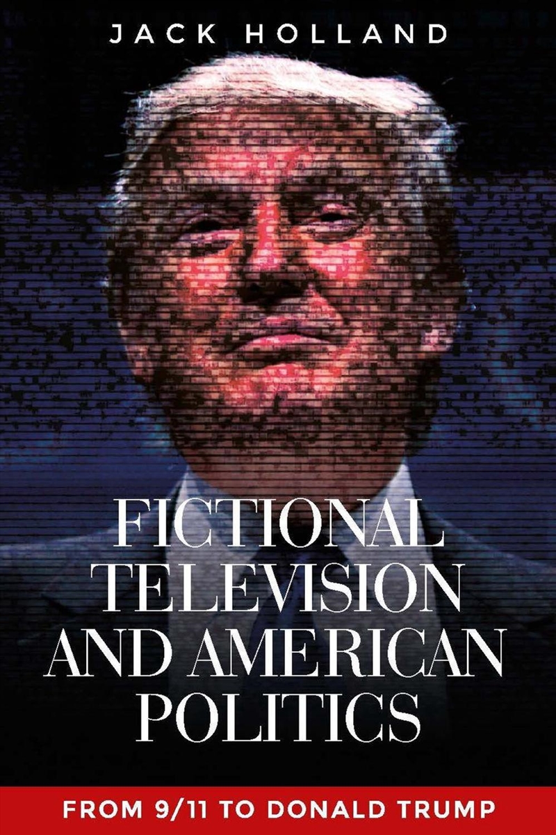 Fictional television and American politics/Product Detail/Politics & Government