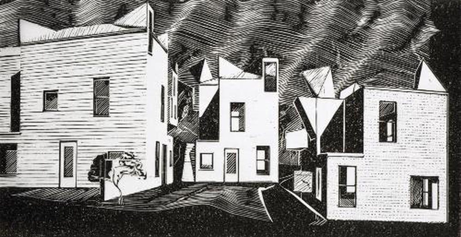 Fragments And Coherence/Product Detail/Architecture