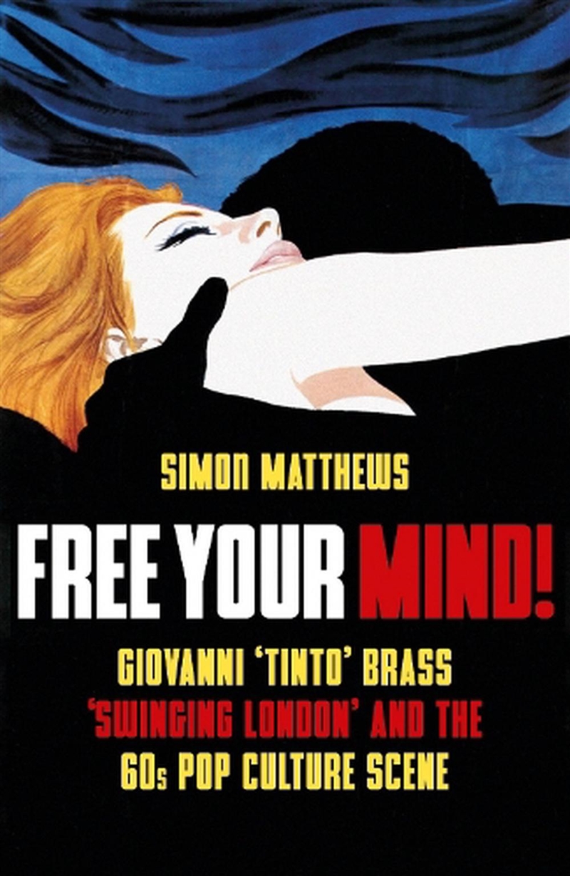 Free Your Mind!/Product Detail/Arts & Entertainment