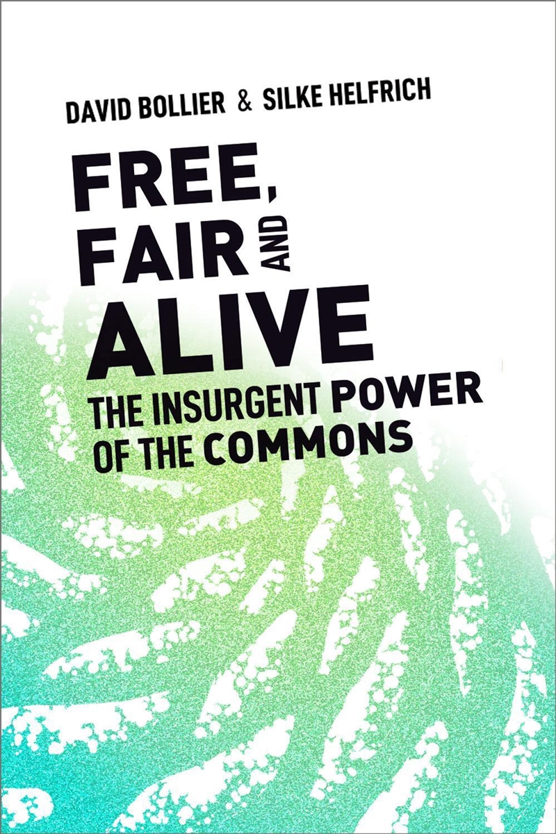 Free, Fair, and Alive/Product Detail/Politics & Government