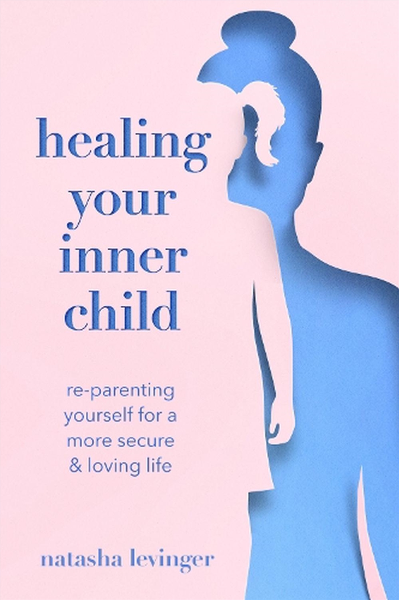 Healing Your Inner Child/Product Detail/Family & Health