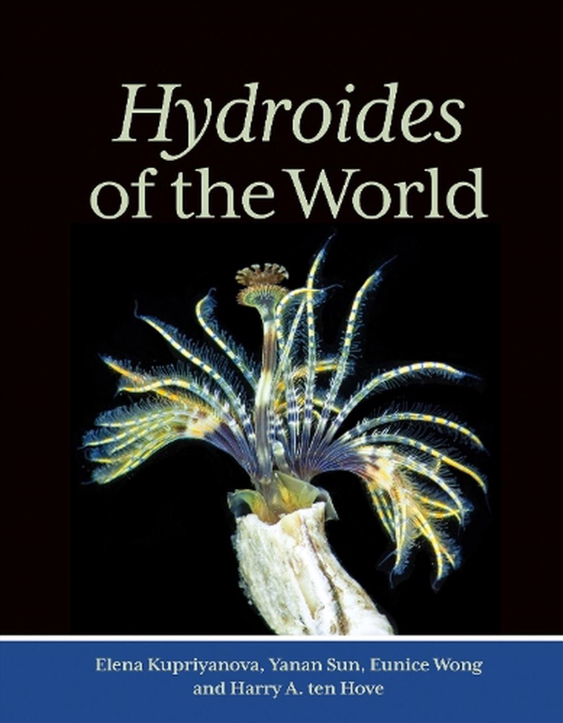 Hydroides of the World/Product Detail/Animals & Nature