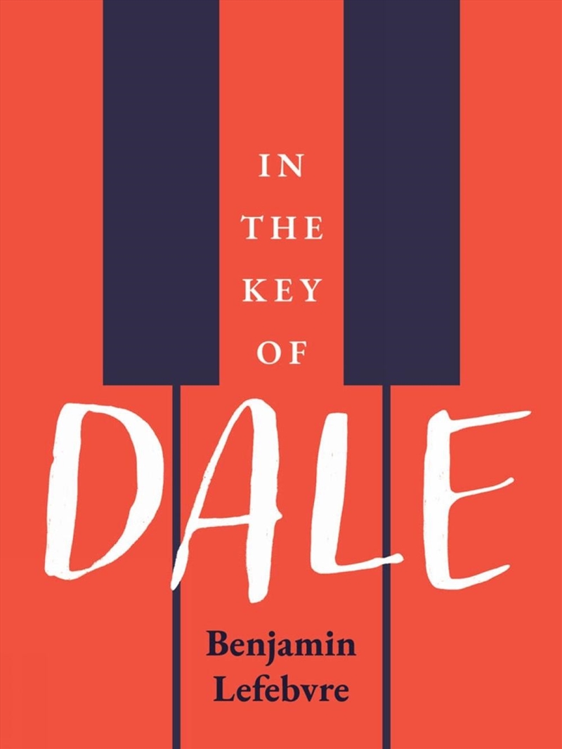 In The Key Of Dale/Product Detail/Childrens Fiction Books