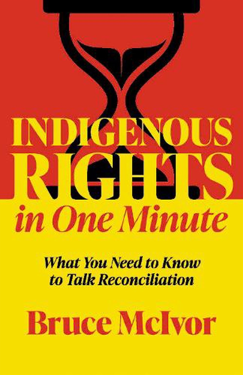 Indigenous Rights in One Minute/Product Detail/Society & Culture