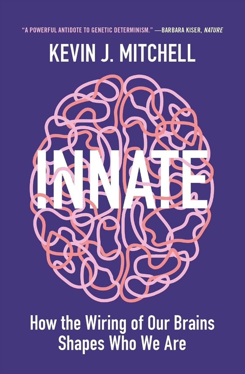 Innate/Product Detail/Science