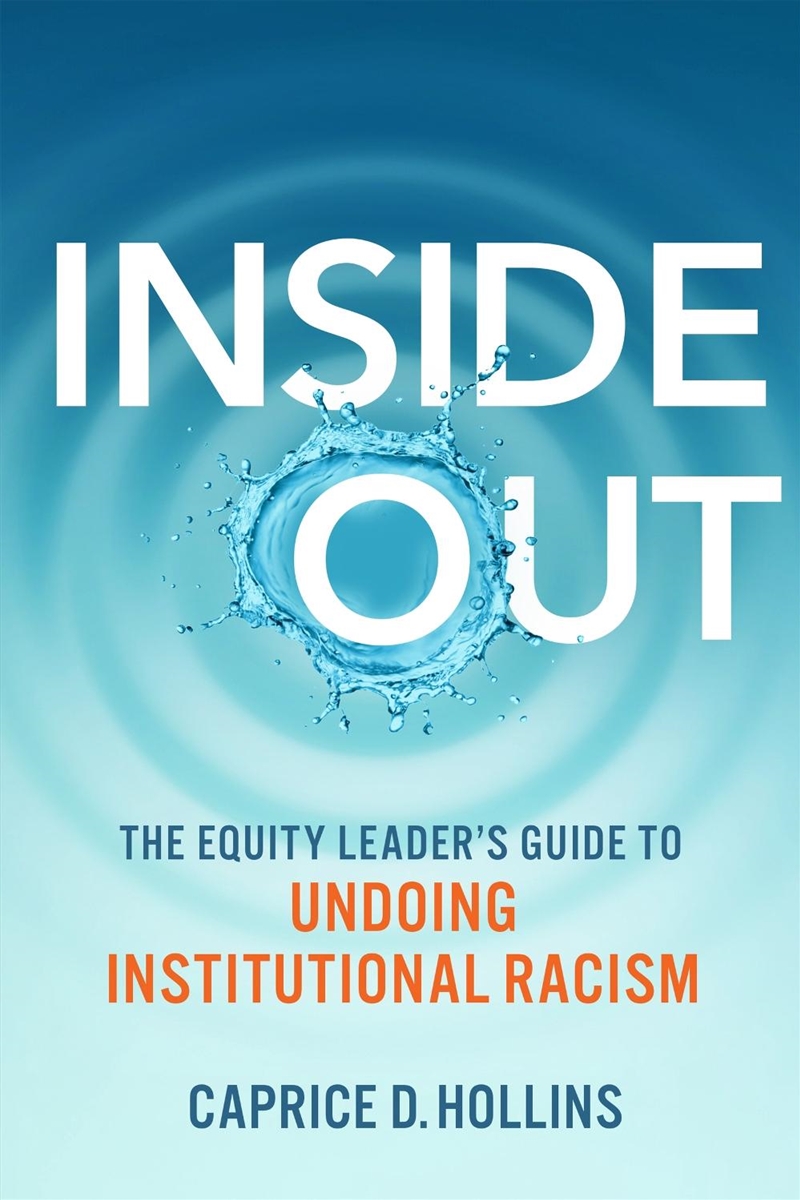 Inside Out/Product Detail/Business Leadership & Management