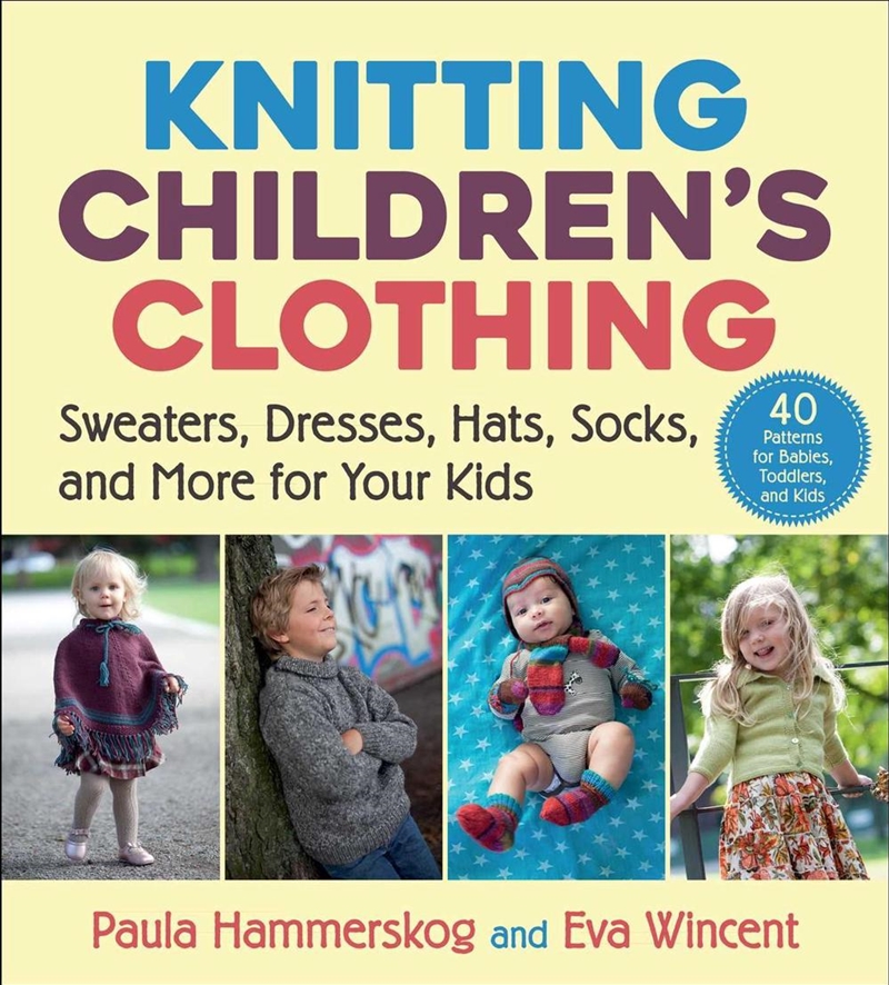 Knitting Children's Clothing/Product Detail/Crafts & Handiwork