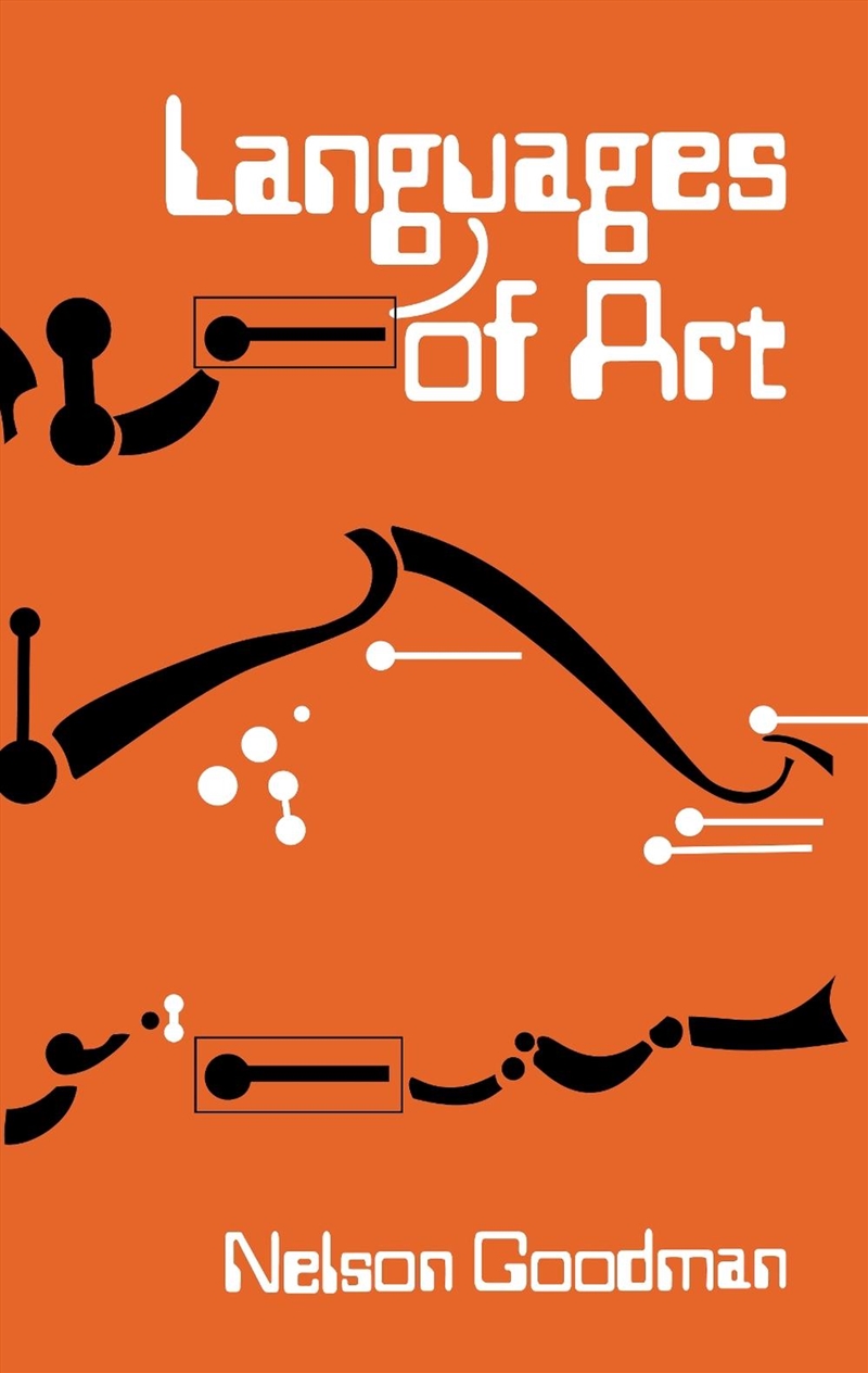 Languages Of Art/Product Detail/Reading