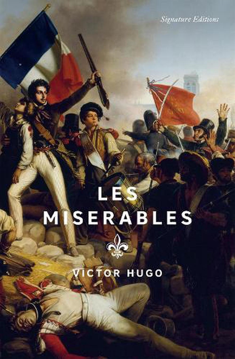 Les Miserables/Product Detail/General Fiction Books
