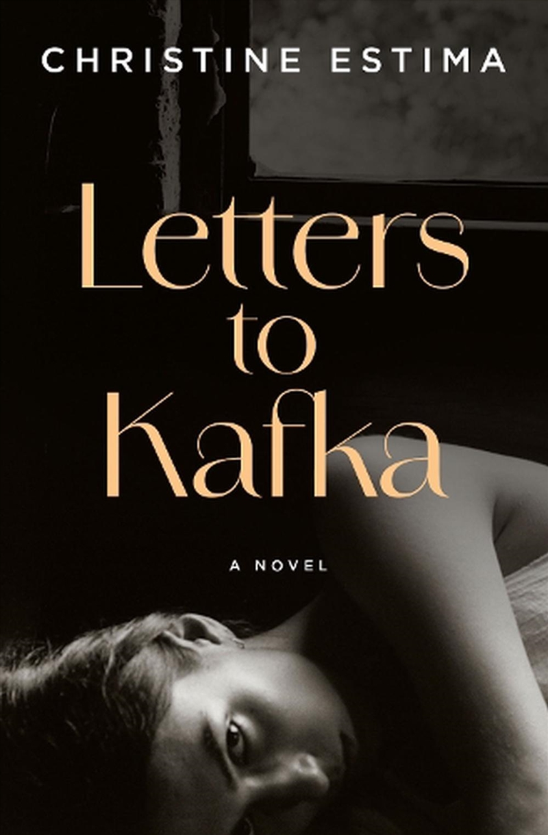 Letters to Kafka/Product Detail/Modern & Contemporary