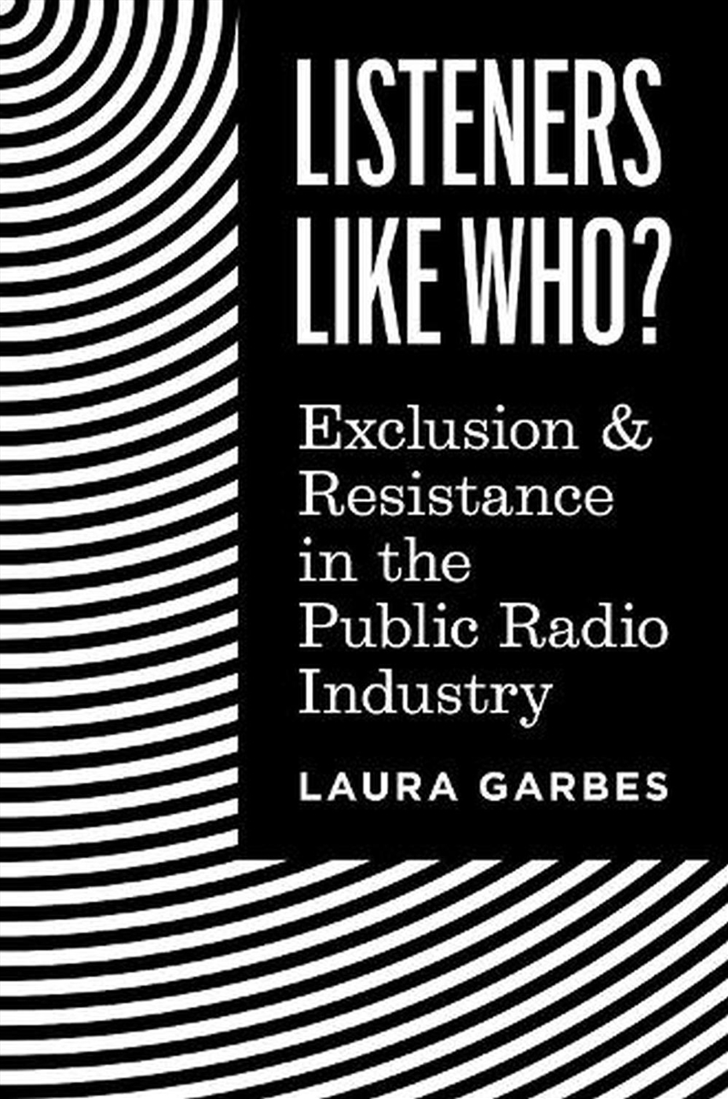 Listeners Like Who?/Product Detail/Society & Culture