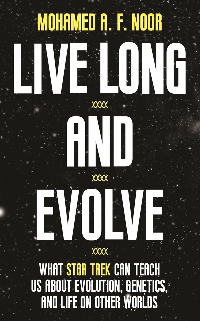 Live Long and Evolve/Product Detail/Science