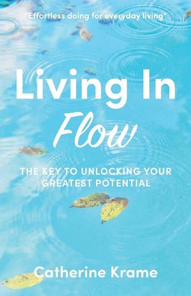 Living in Flow/Product Detail/Family & Health