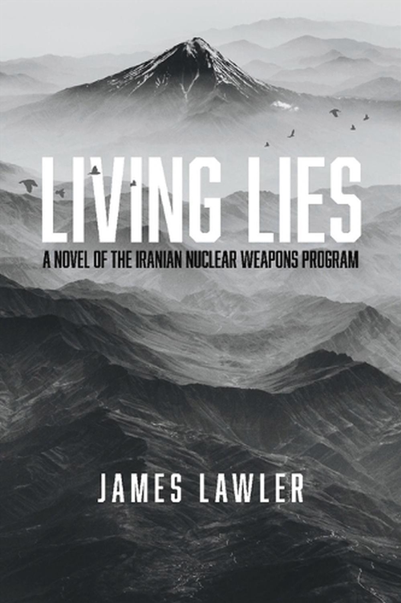 Living Lies/Product Detail/Thrillers & Horror Books