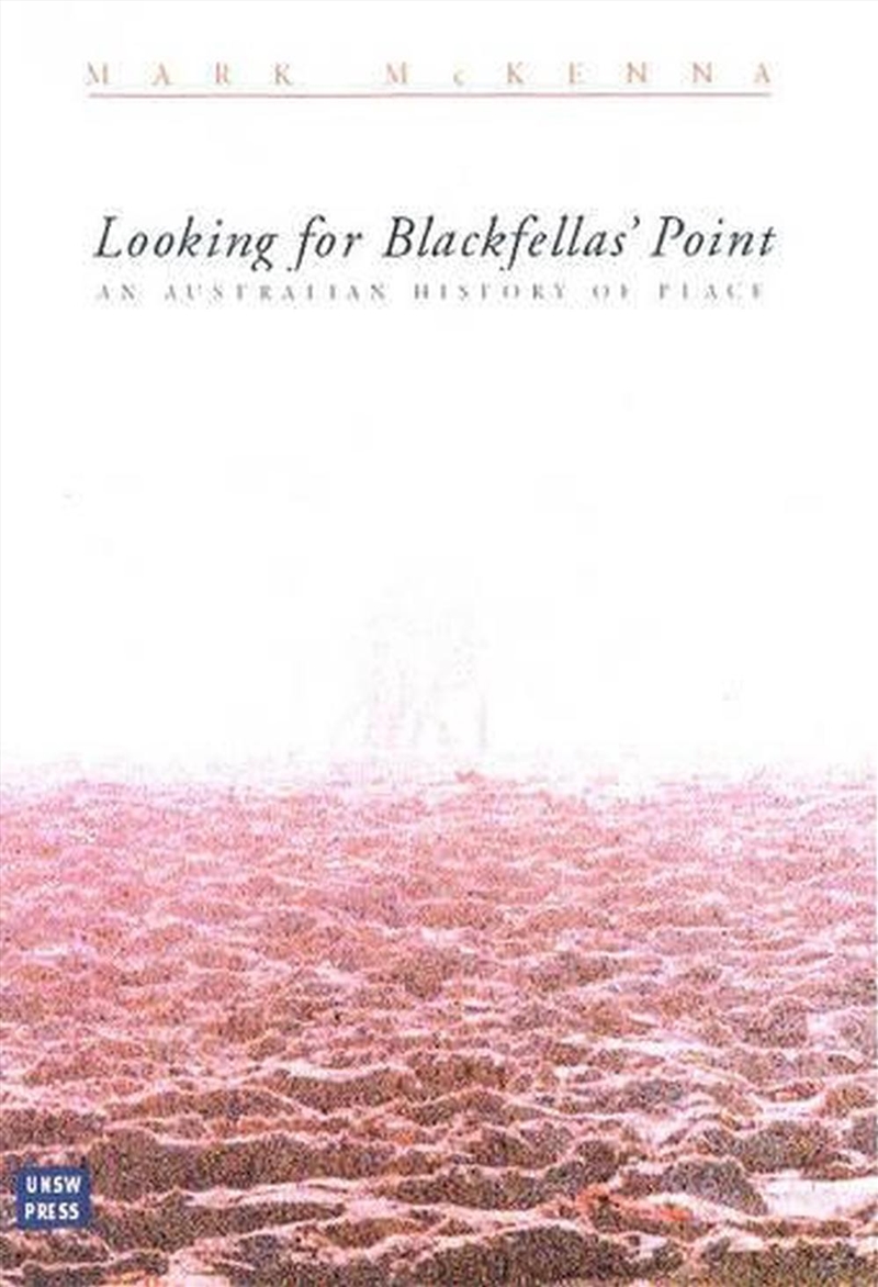 Looking for Blackfellas' Point/Product Detail/Society & Culture