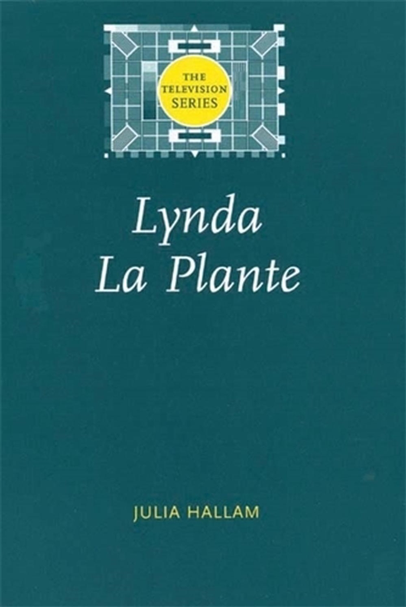 Lynda La Plante/Product Detail/Arts & Entertainment Biographies