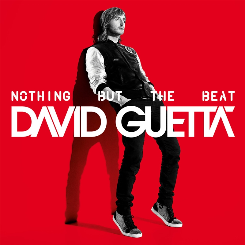 Nothing But The Beat/Product Detail/Dance