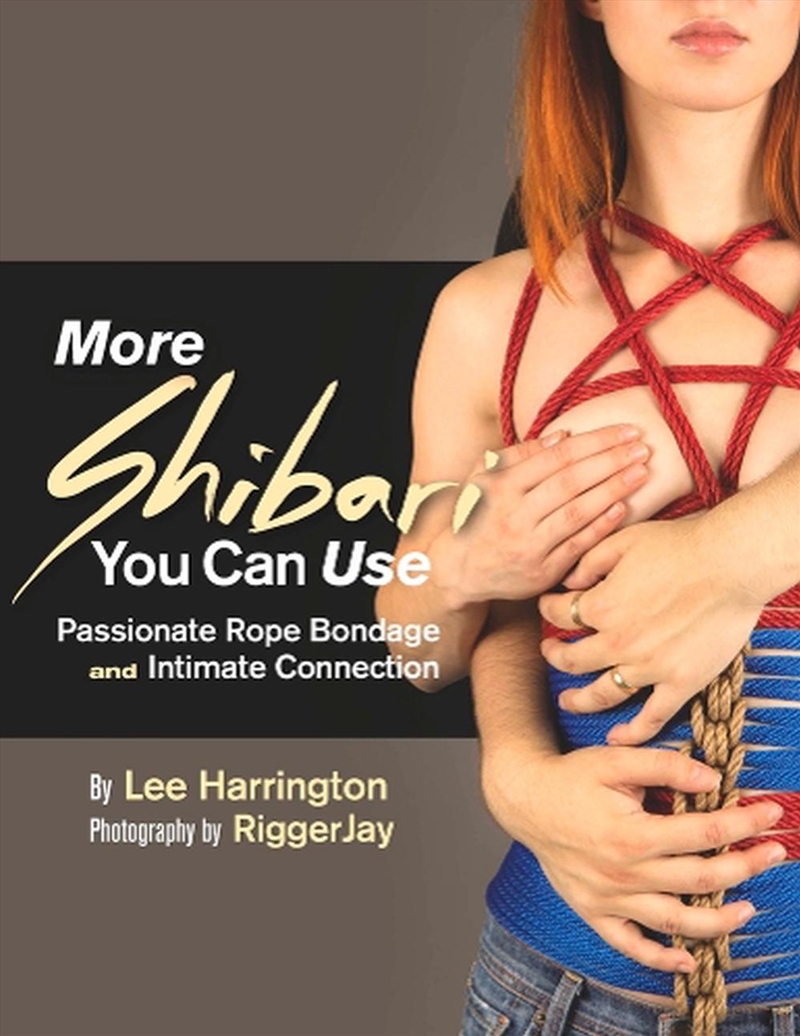 More Shibari You Can Use/Product Detail/Family & Health