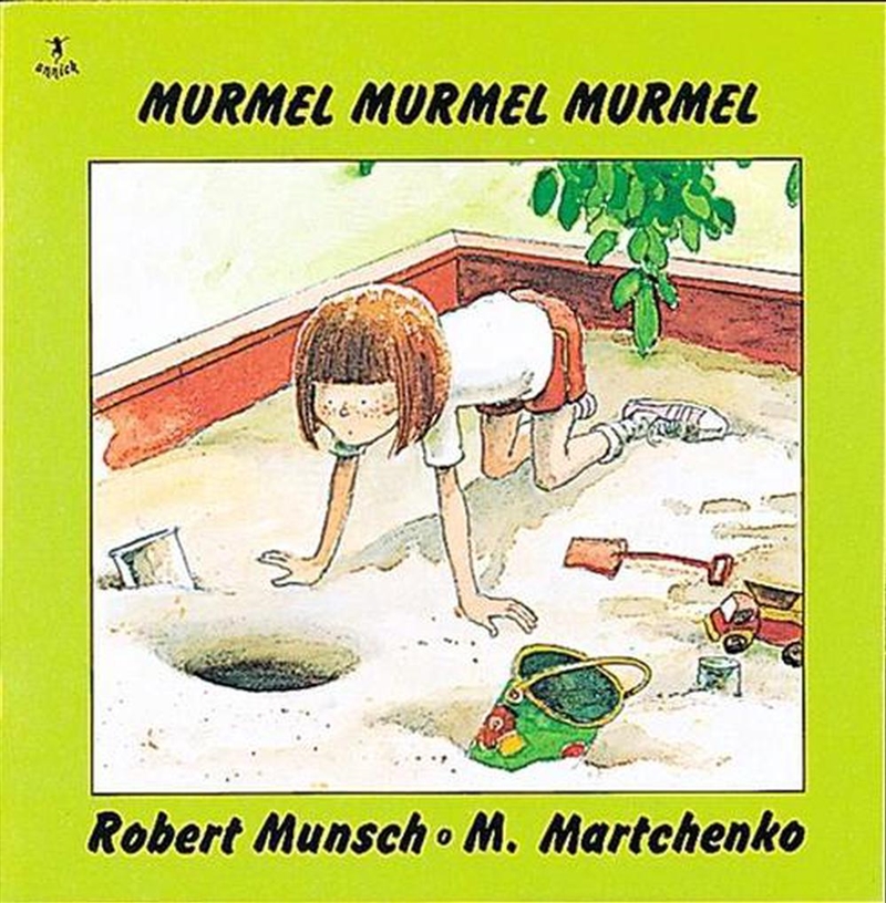 Murmel, Murmel, Murmel/Product Detail/Childrens Fiction Books