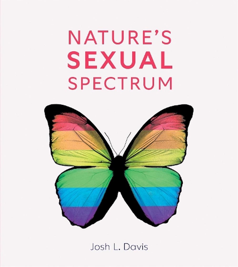 Nature's Sexual Spectrum/Product Detail/Animals & Nature