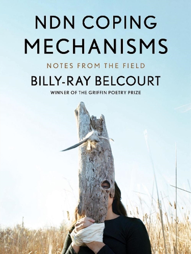 NDN Coping Mechanisms/Product Detail/Society & Culture