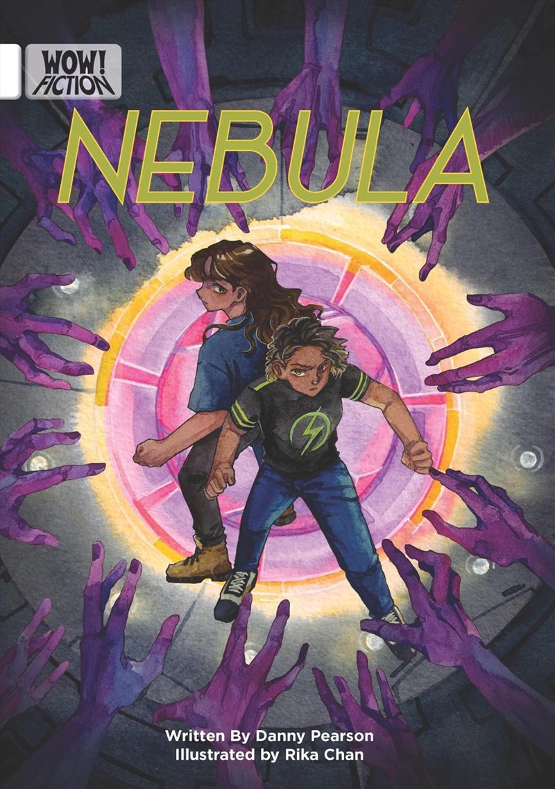 Nebula/Product Detail/Childrens Fiction Books