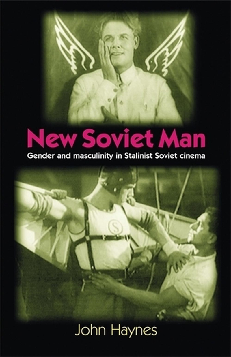 New Soviet Man/Product Detail/Arts & Entertainment