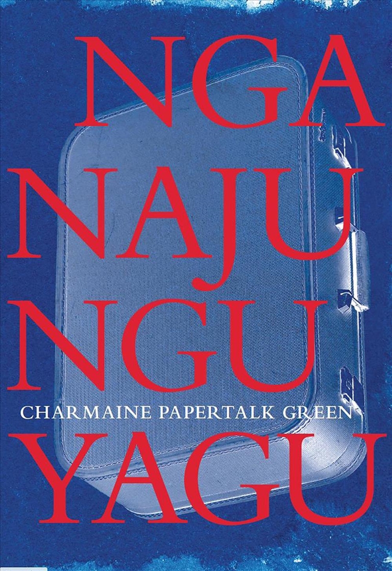 Nganajungu Yagu/Product Detail/Literature & Poetry