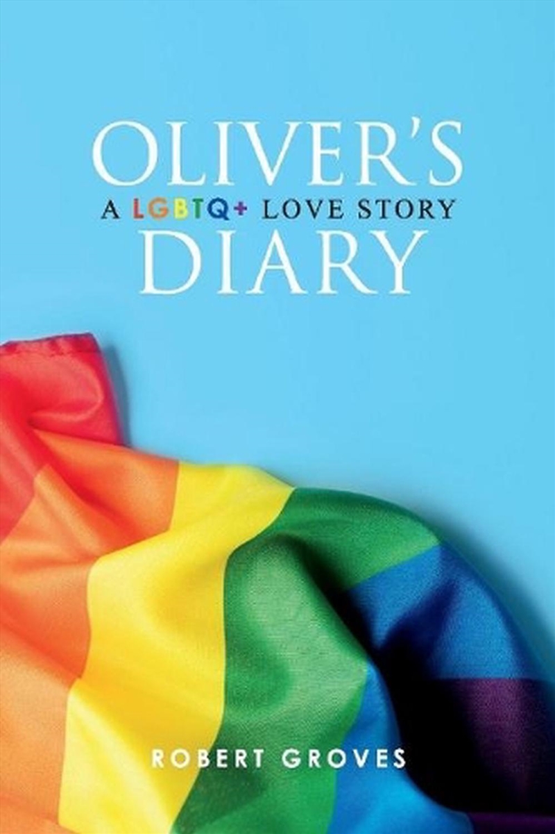 Oliver's Diary/Product Detail/Family & Health